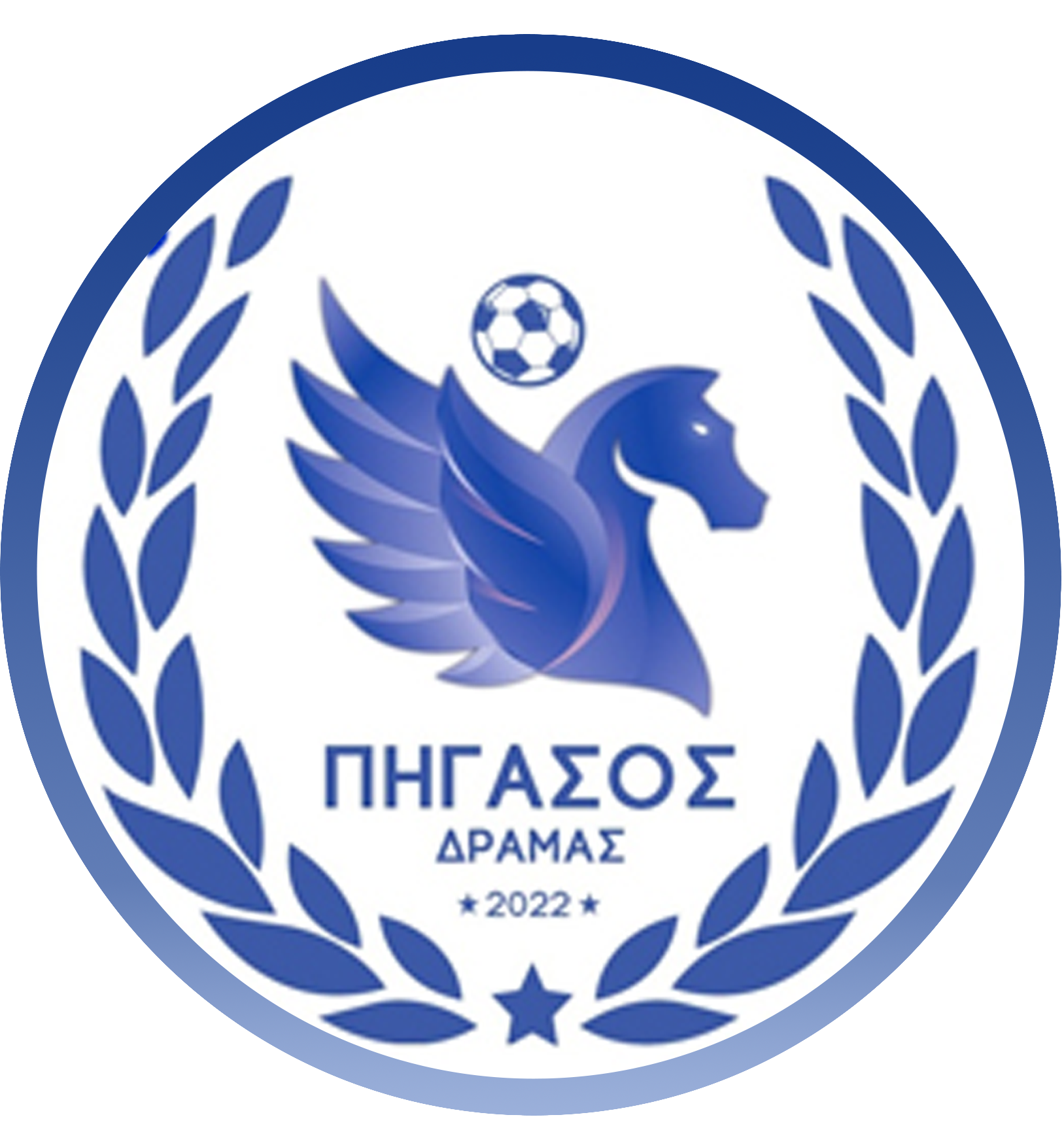 club logo