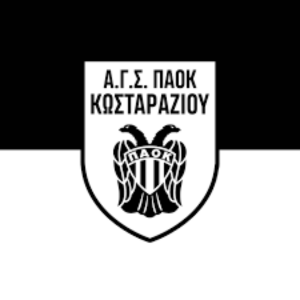 Α.Γ.Σ. ΠΑΟΚ ΚΩΣΤΑΡΑΖΙΟΥ