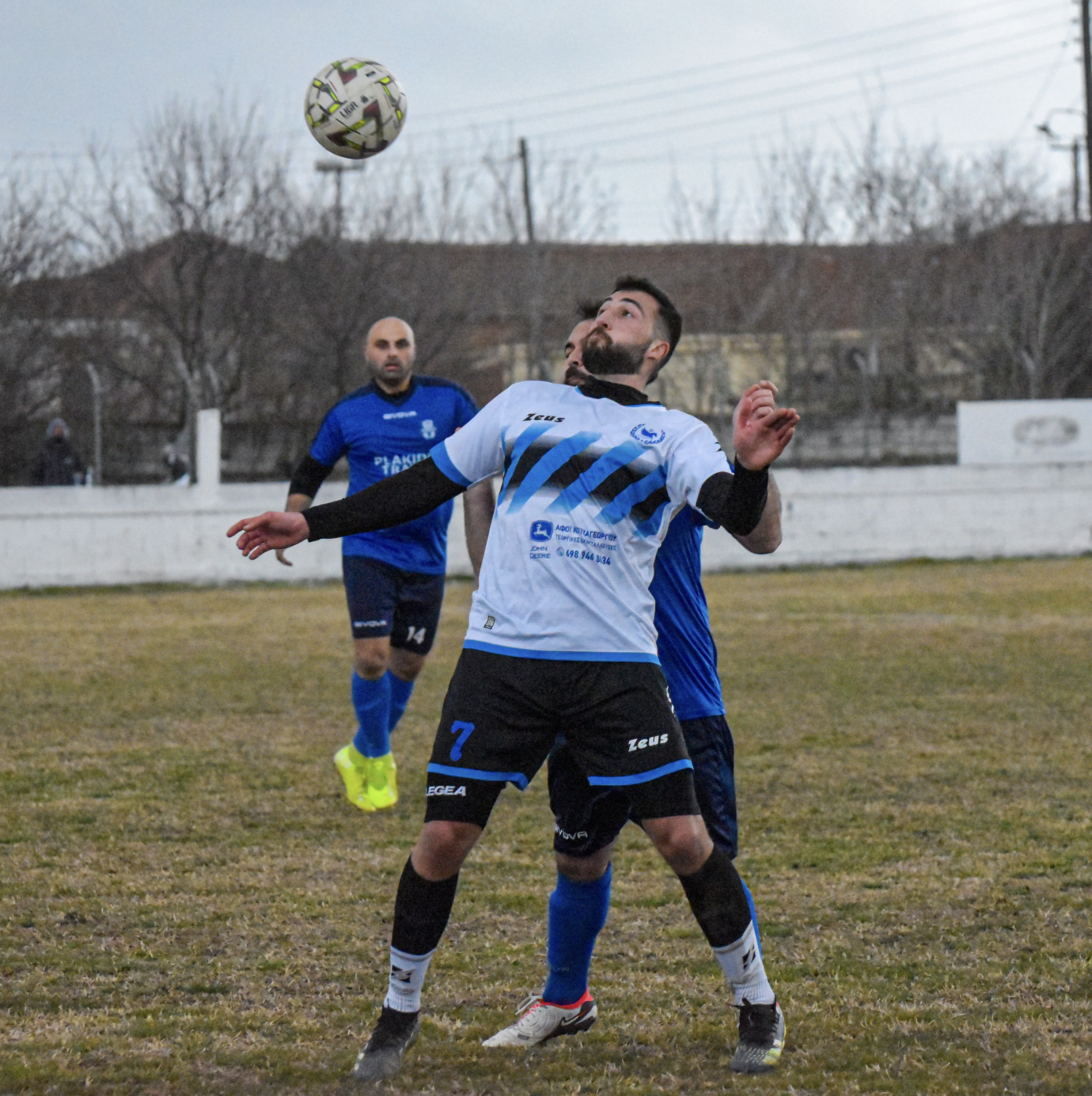 Ανδρέας Χατζηβασιλείου