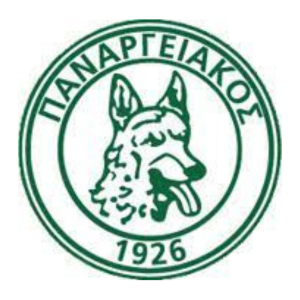 club logo