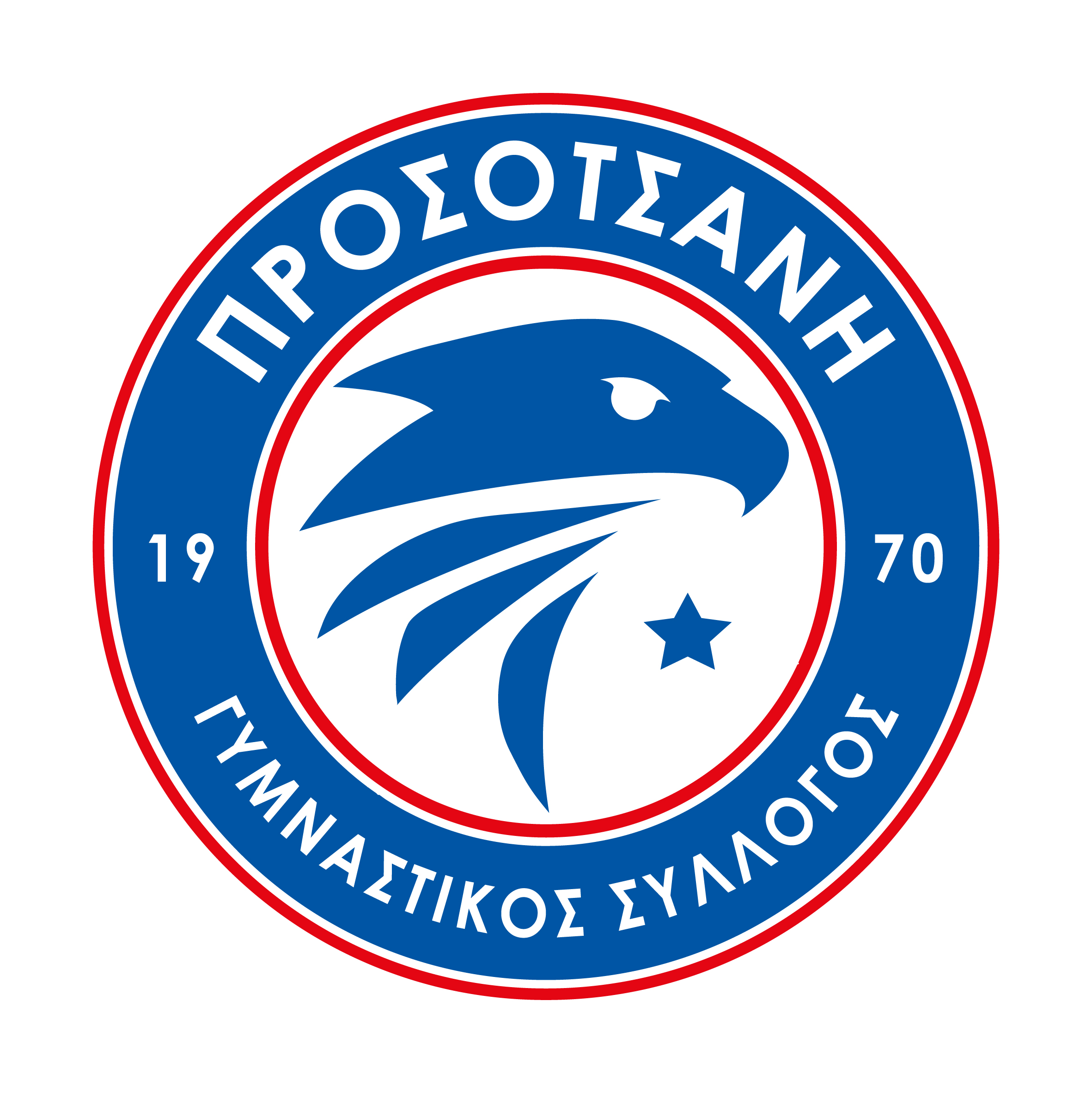 club logo