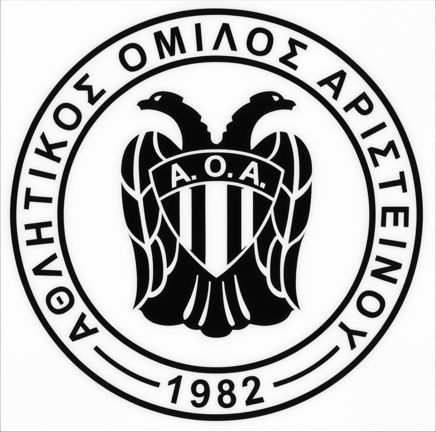 club logo