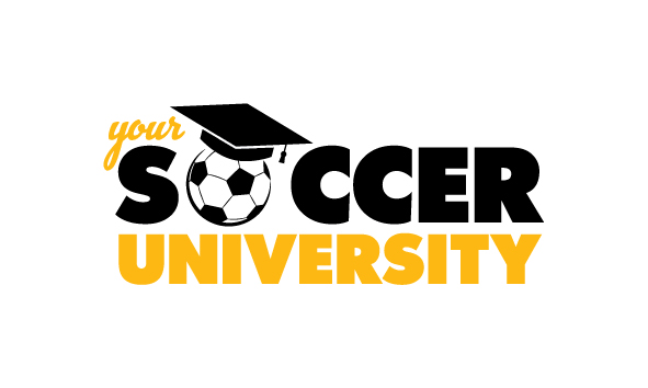 Συνεργασία με το Your Soccer University
